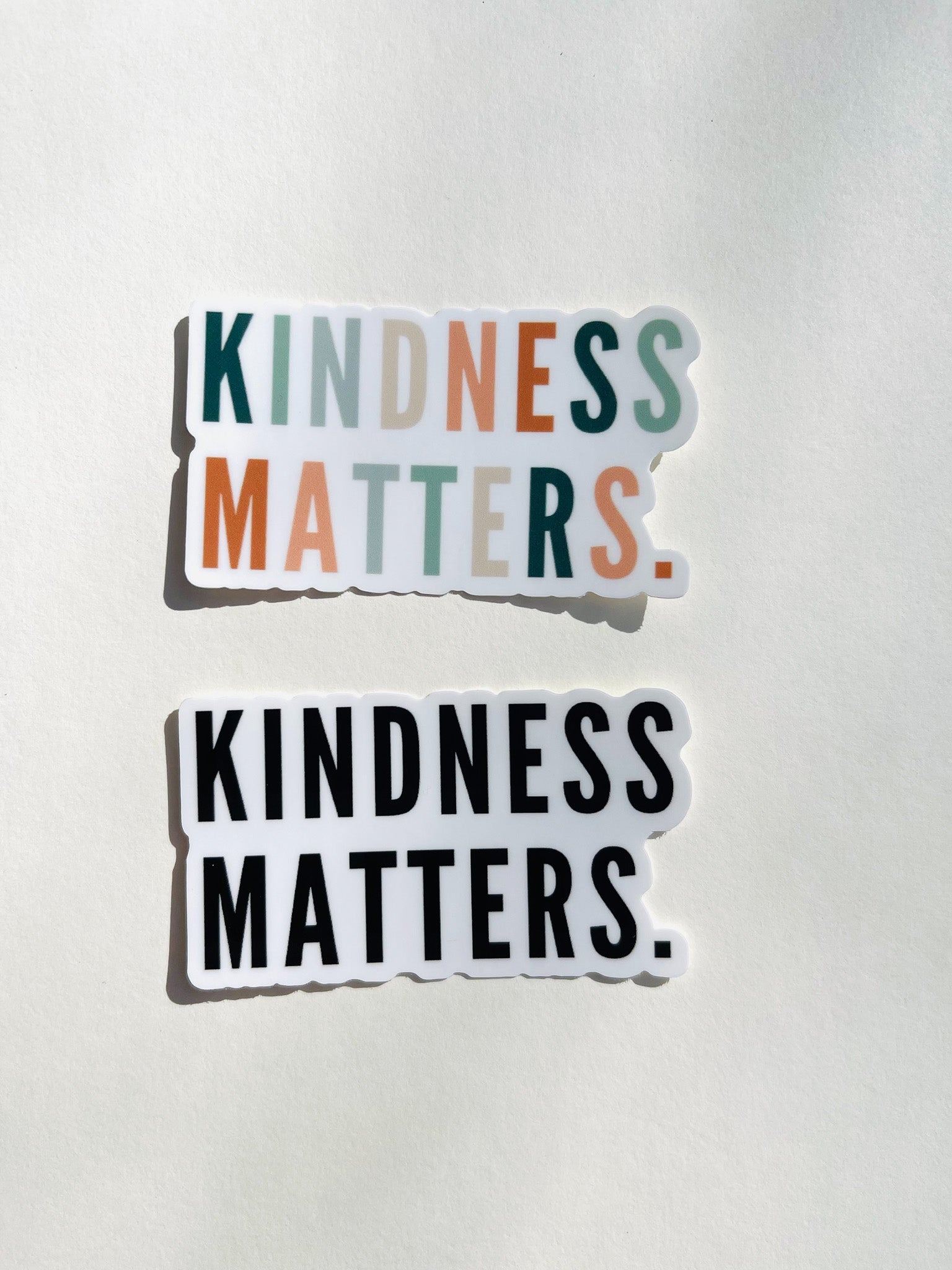It's cool to be kind, Sticker, Kindness Stickers, Kind, Kindness, Stickers,  School